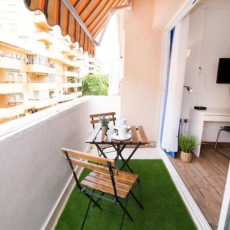 Cosy Apartment Close To Sea, Wifi, Air Cond Calp Dış mekan fotoğraf