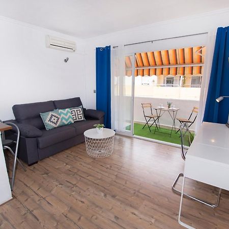 Cosy Apartment Close To Sea, Wifi, Air Cond Calp Dış mekan fotoğraf