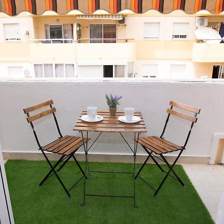 Cosy Apartment Close To Sea, Wifi, Air Cond Calp Dış mekan fotoğraf