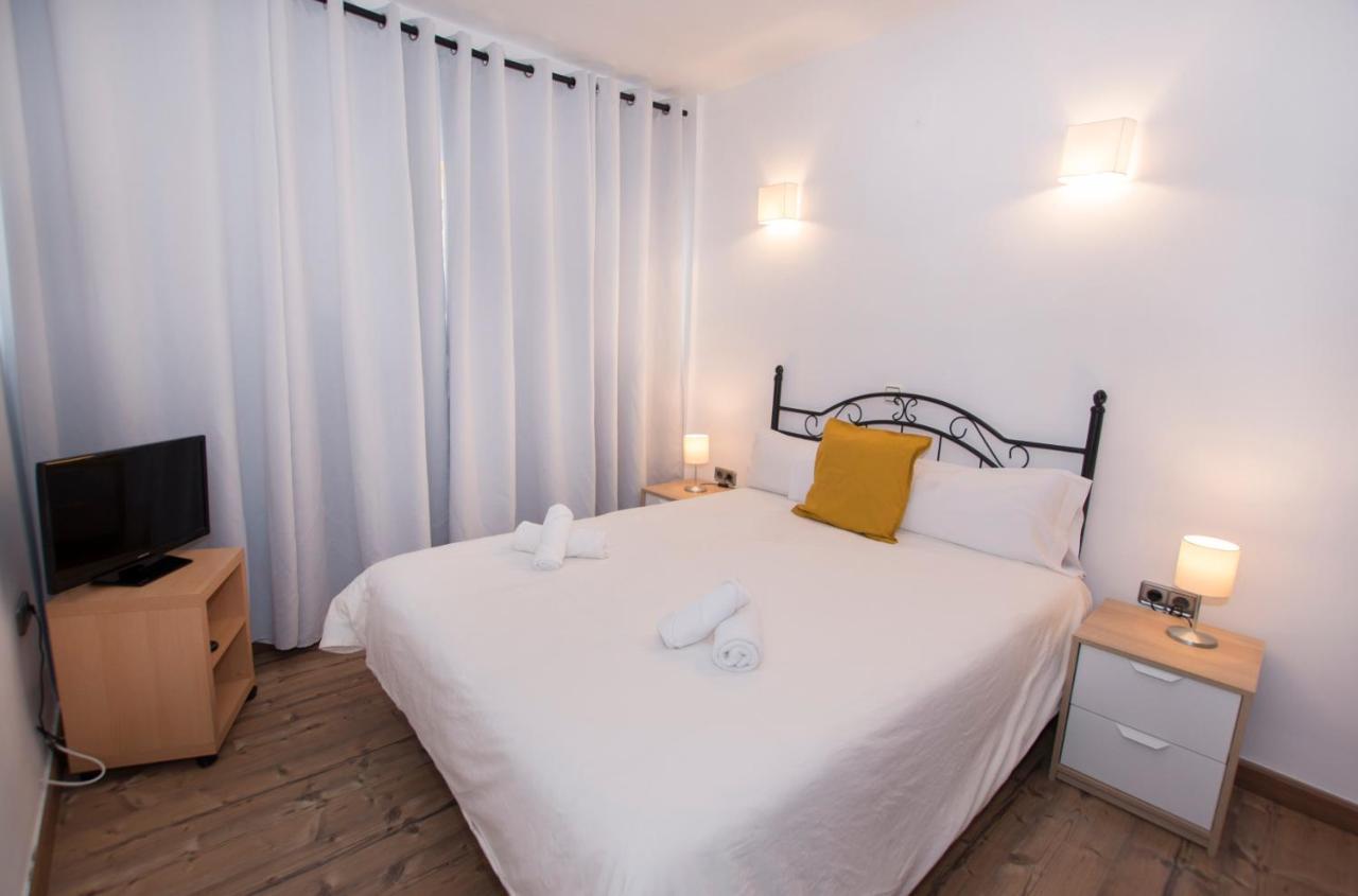 Cosy Apartment Close To Sea, Wifi, Air Cond Calp Dış mekan fotoğraf