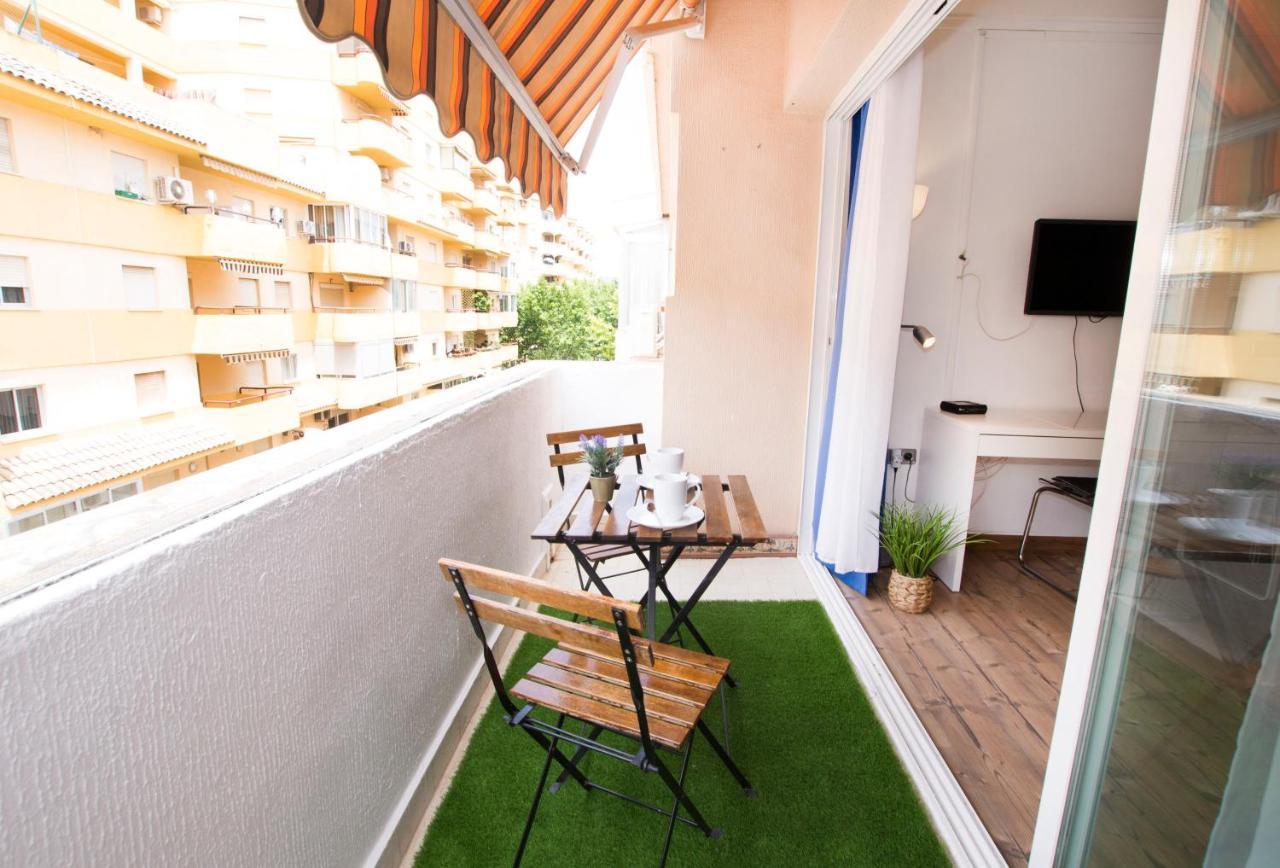 Cosy Apartment Close To Sea, Wifi, Air Cond Calp Dış mekan fotoğraf